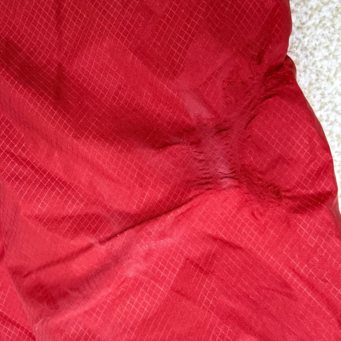 L 나이키 올드스쿨 트랙팬츠 0202T2 상품이미지3