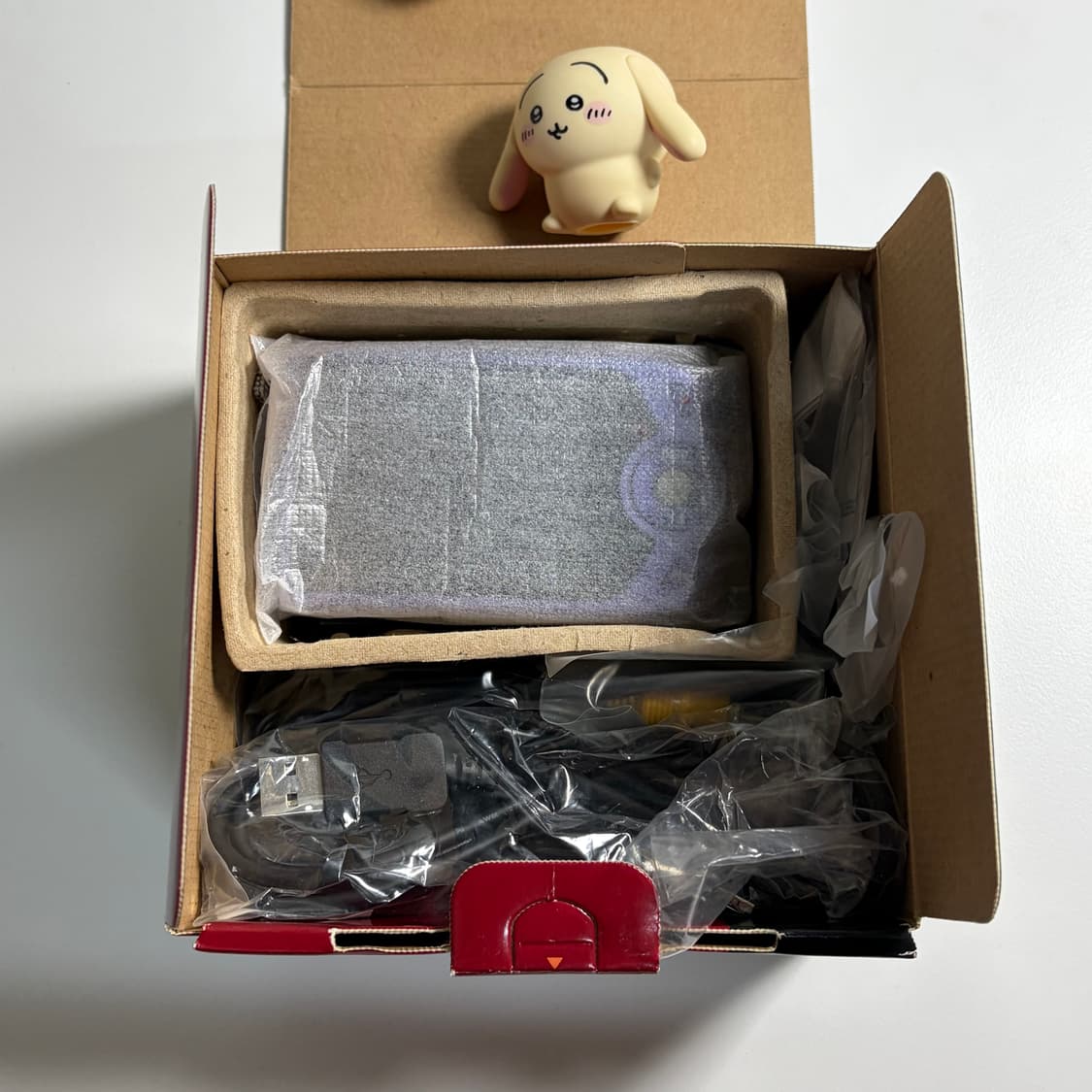 준민트급) 카시오 엑슬림z2000 풀박스 상품이미지7