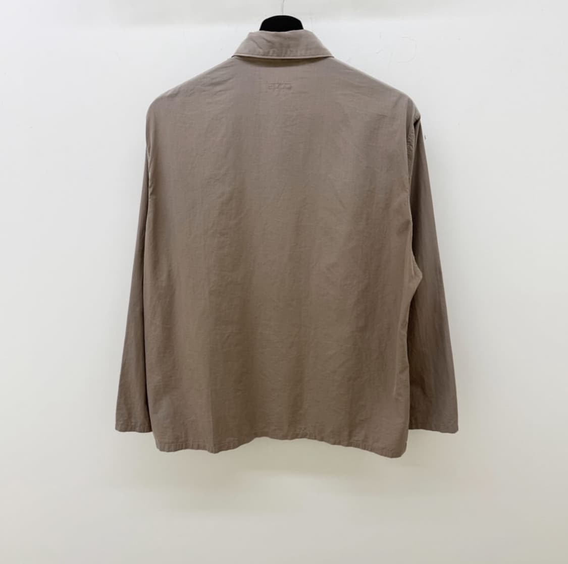 코모리 밀리터리 셔츠 상품이미지4