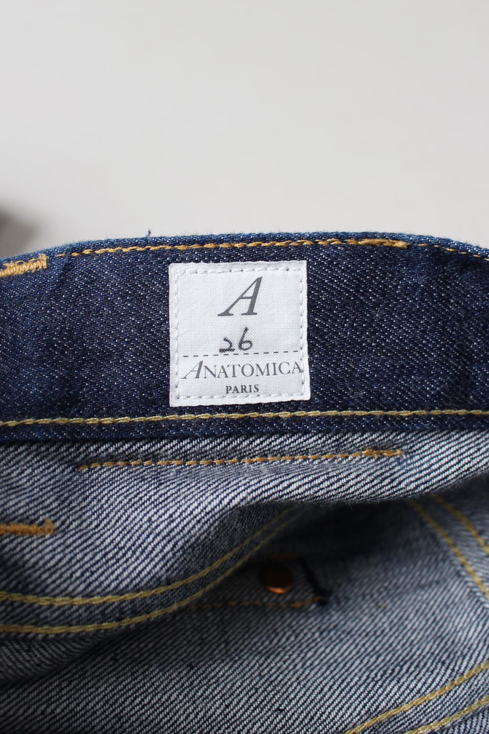 Anatomica Marilyn Jean 상품이미지7