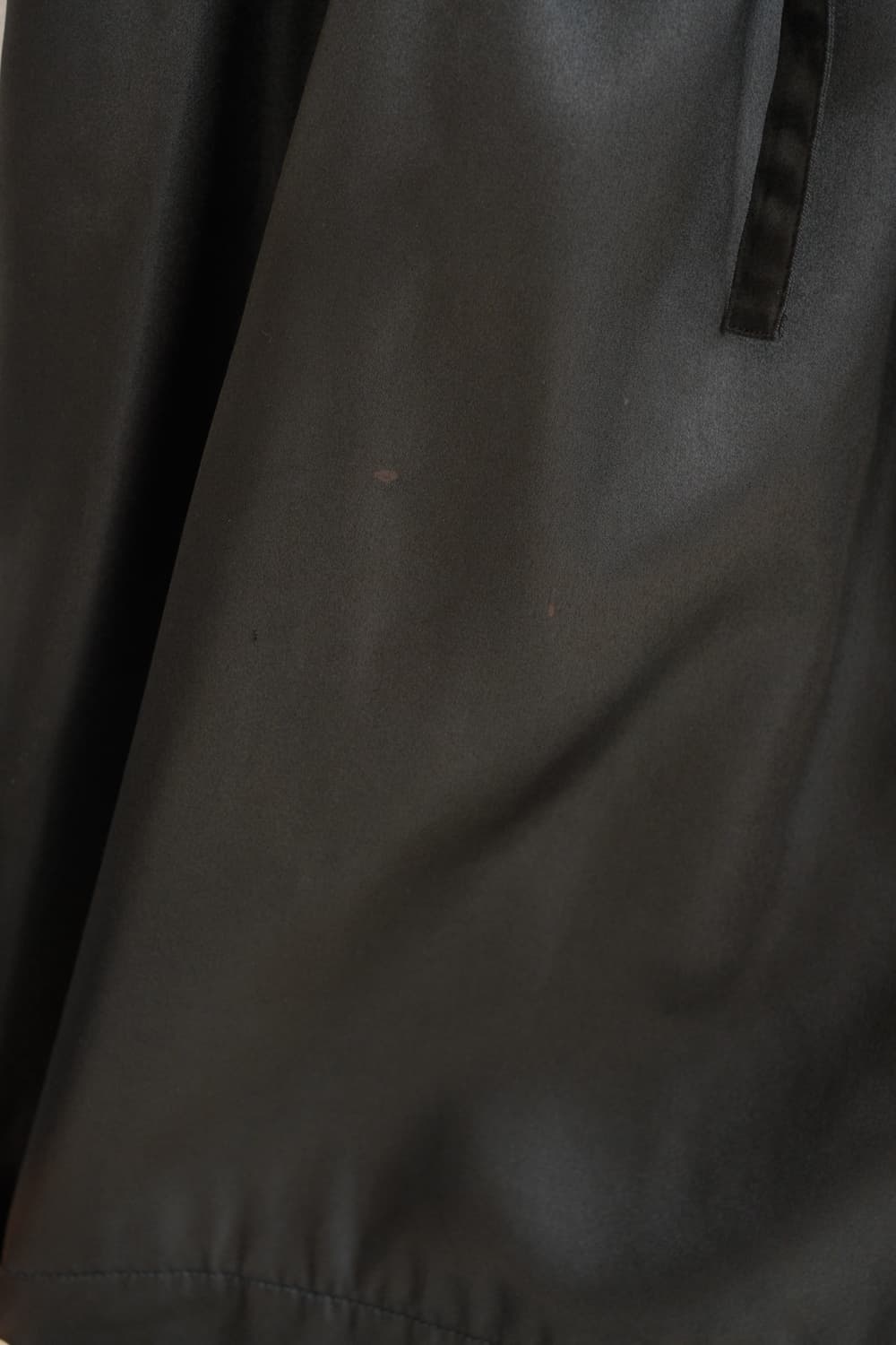 98s Padded satin skirt 상품이미지10