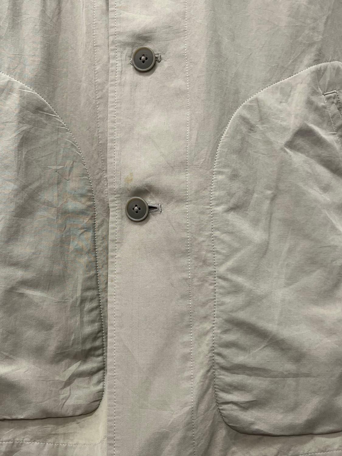 Y's for men jacket 상품이미지3