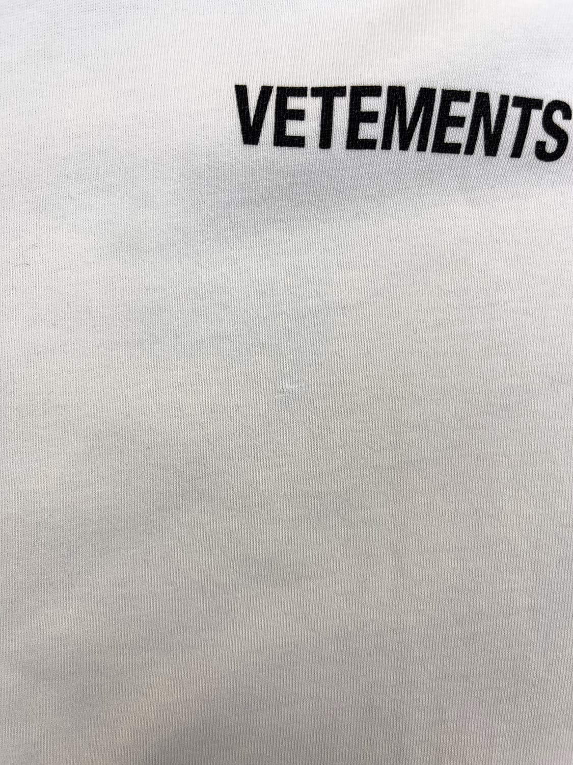 베트멍 리싯 로고 L/S 티셔츠  상품이미지8