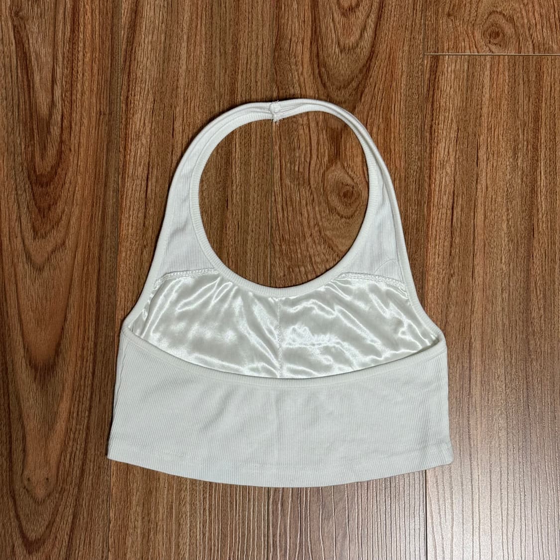 [유일매물] 카시코 컴피 레이어드탑 블랙 상품이미지7