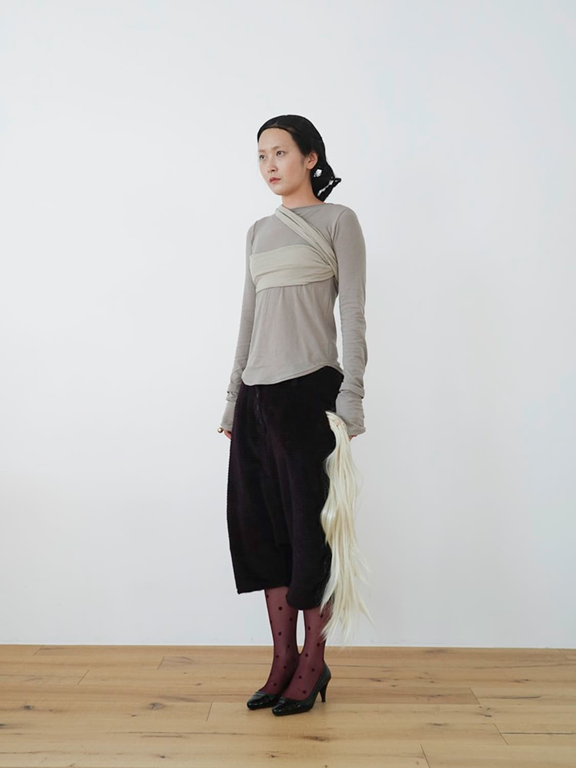 [Punctum Test] Vessel - dust 상품이미지9