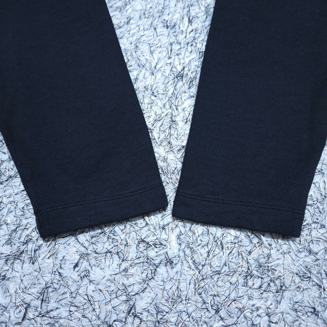 일꼬르소) XL 헨리넥 롱슬리브 긴팔티 / 왕눈이샵 상품이미지6