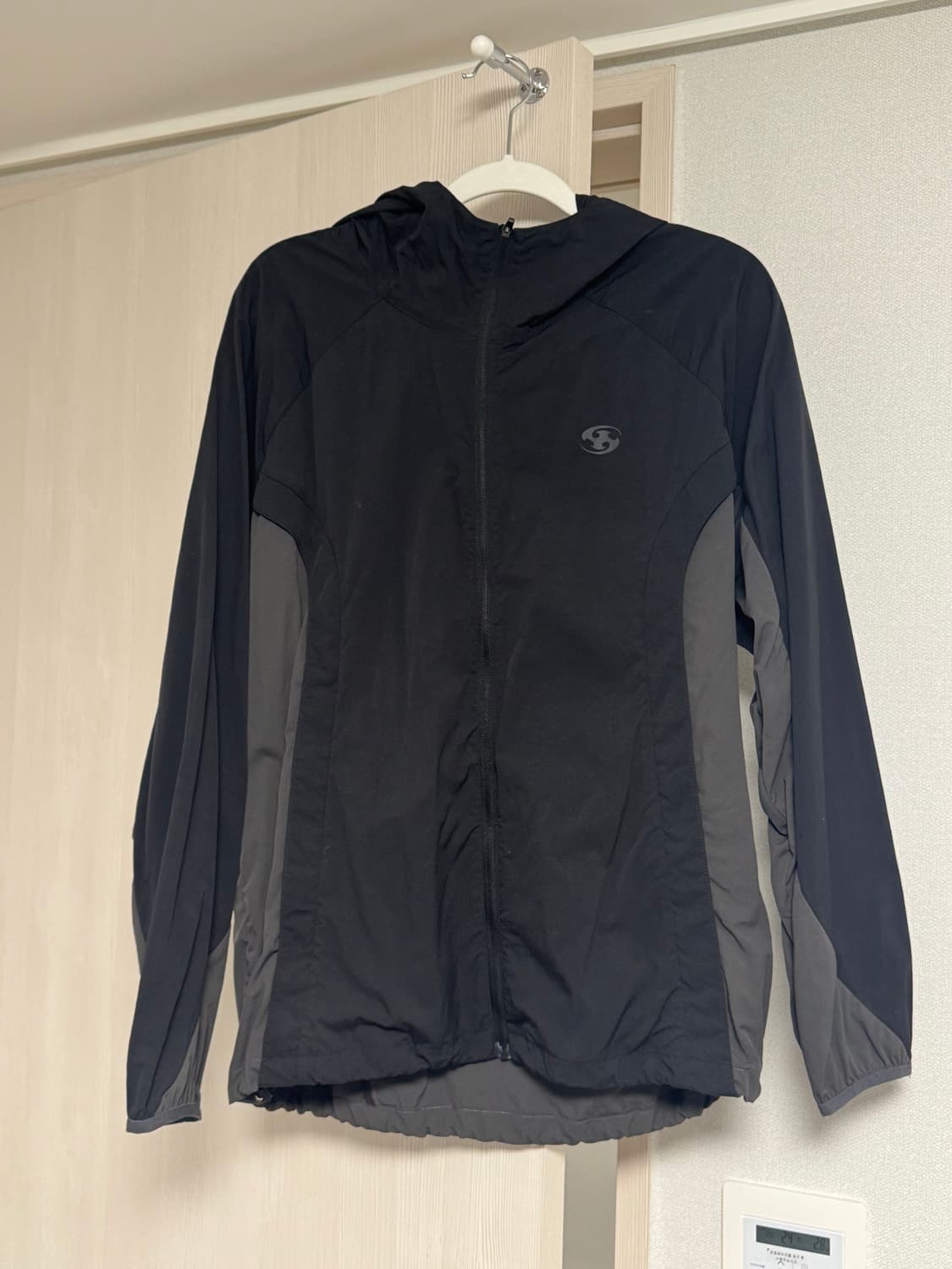 산산기어 알파자켓 22fw 상품이미지2