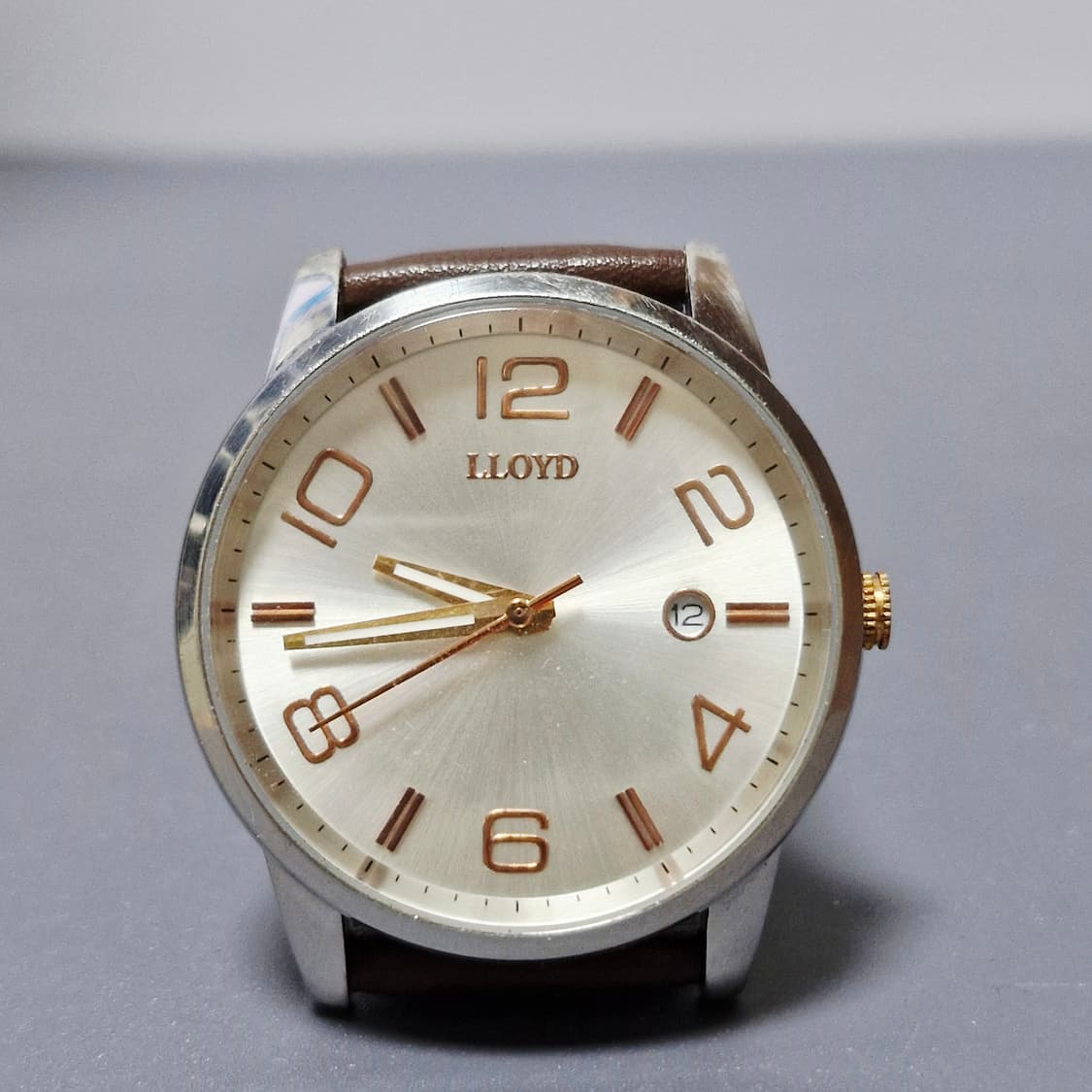 로이드 클래식 남성시계  상품이미지4