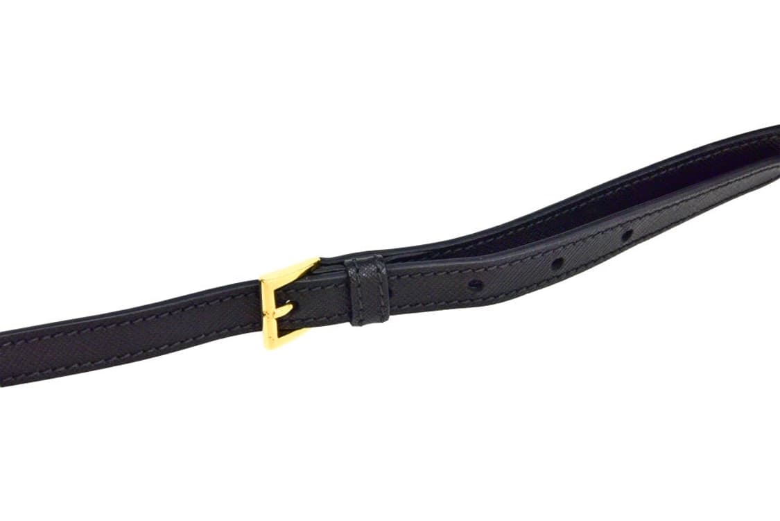 프라다 갤러리아 사피아노 2 way백 (정품) 상품이미지8