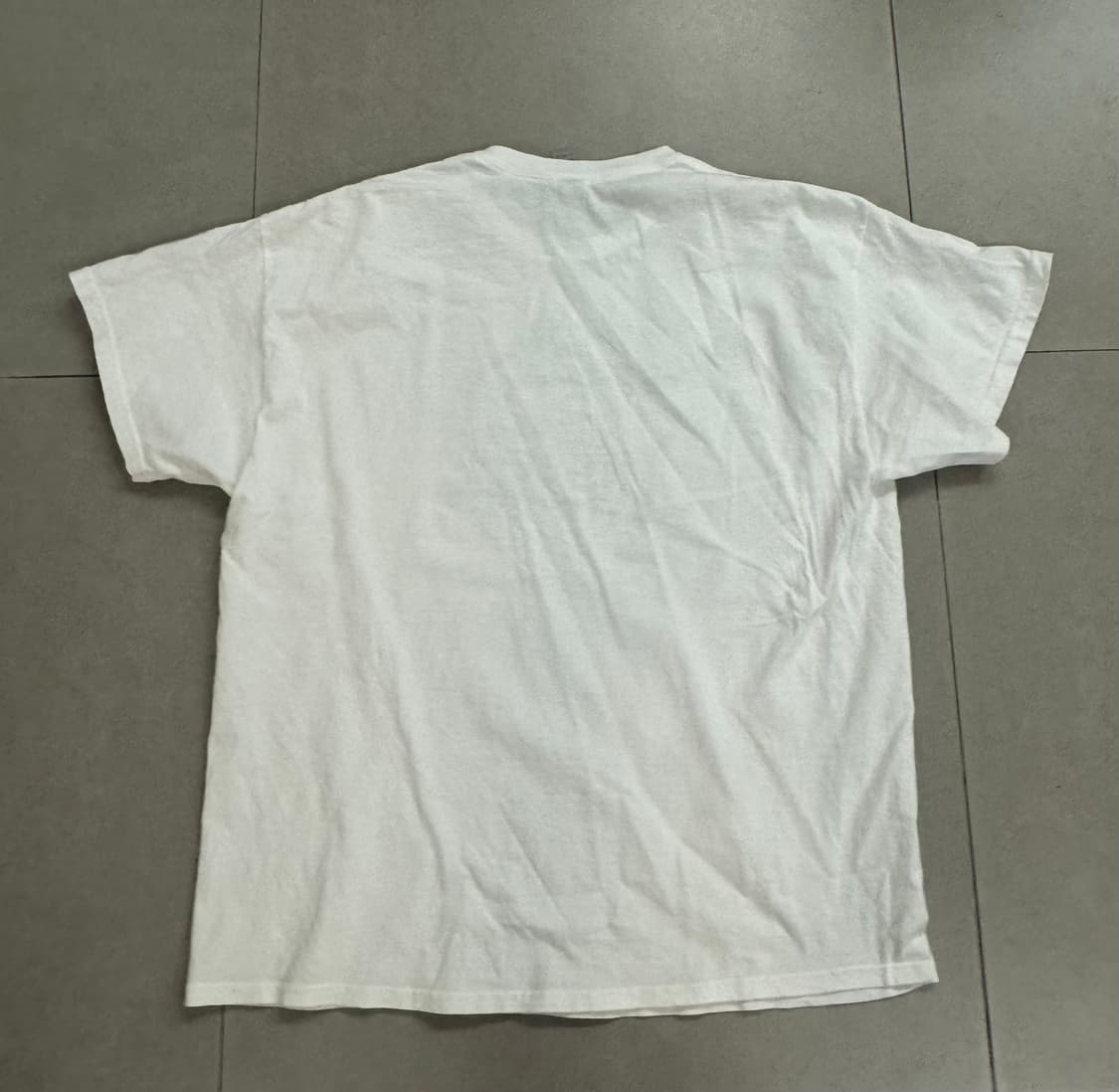 World Industries 티셔츠 XL 상품이미지2