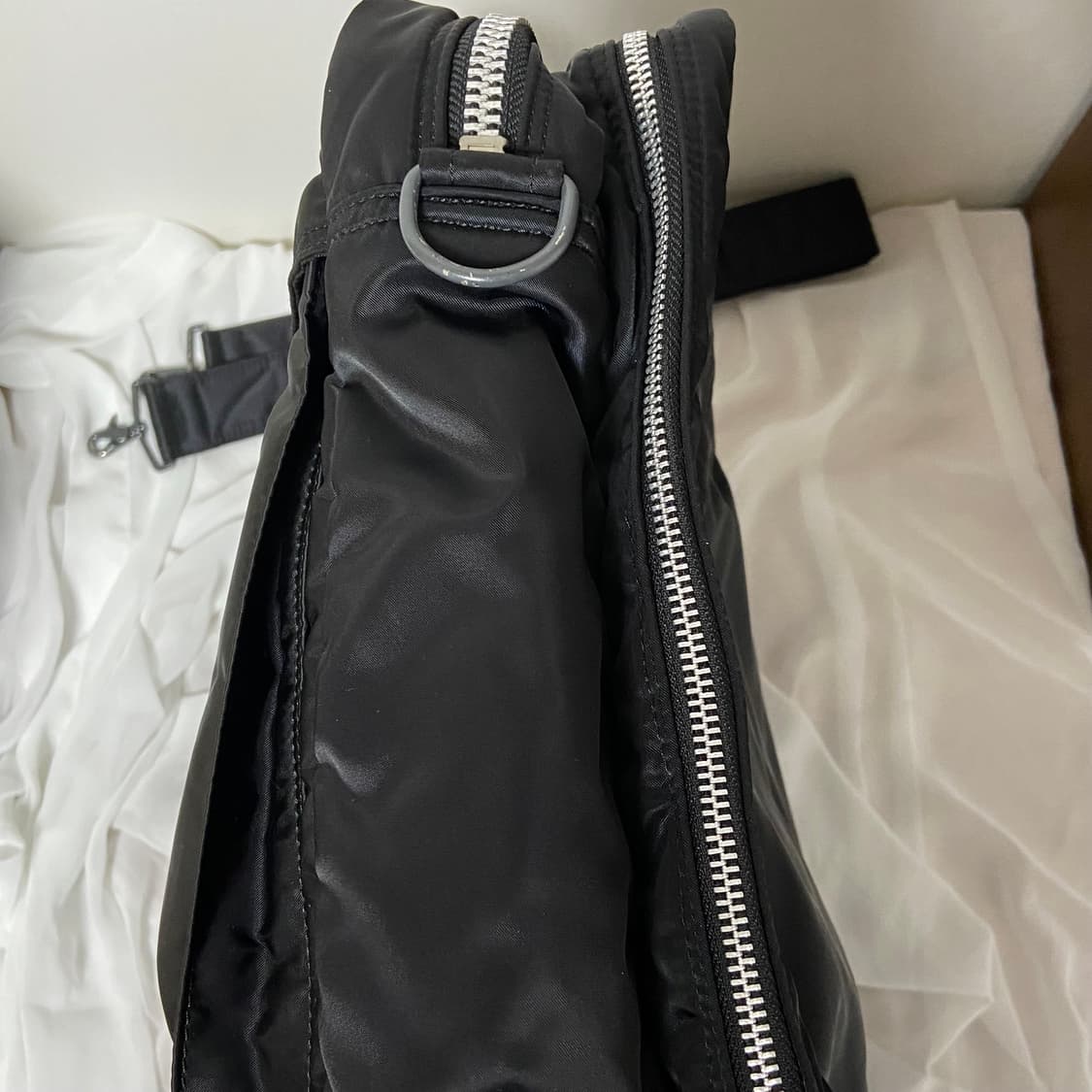 PORTER 포터 탱커 오버나이트 브리프케이스 상품이미지7