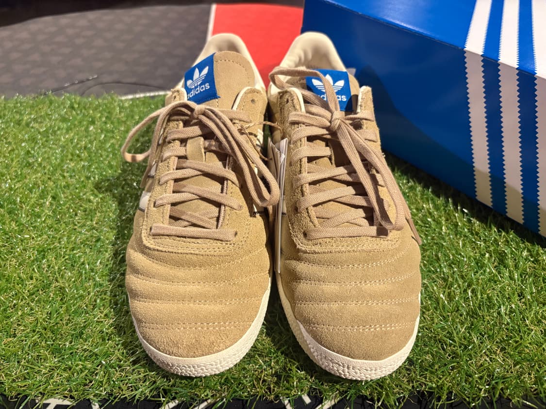 [새상품/240] 아디다스 팀가젤 거의반값 급처 상품이미지4