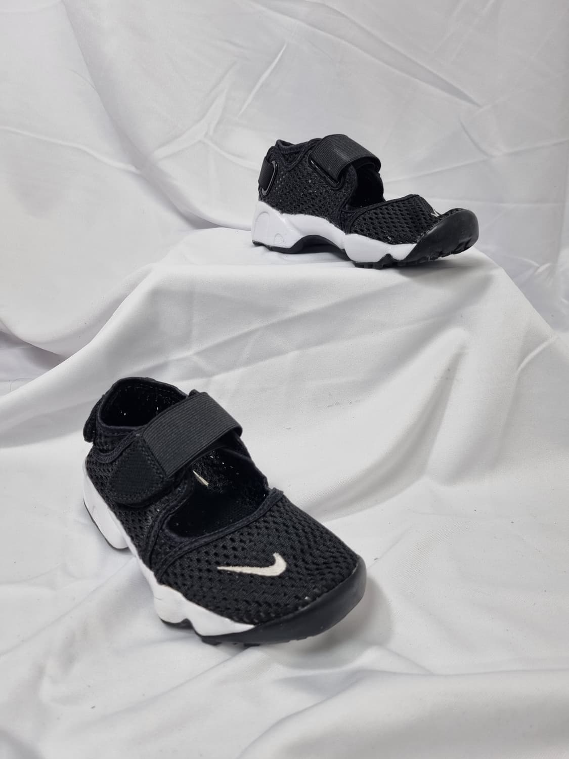 180 나이키 키즈 에어 리프트 스니커즈 상품이미지3