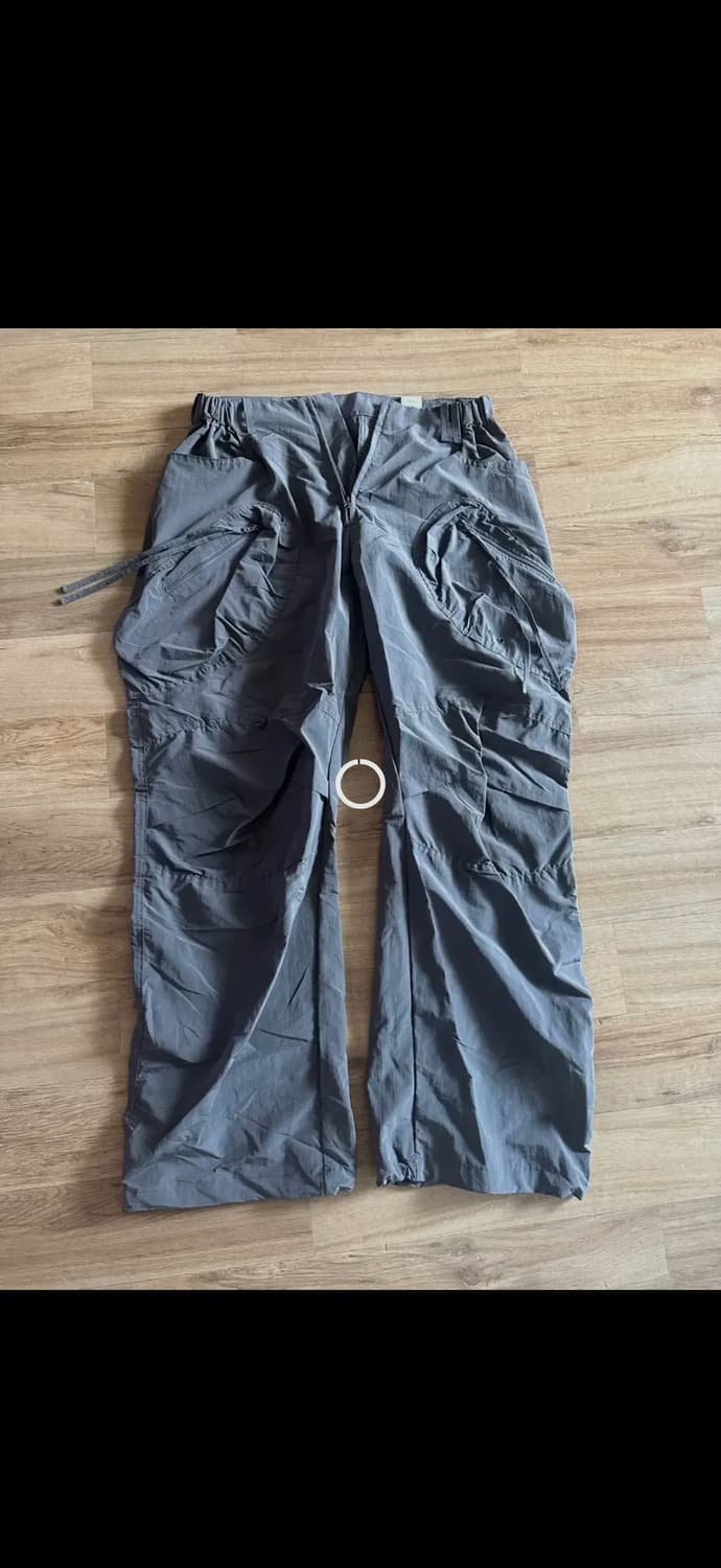 누피크 팬츠 2사이즈 상품이미지5