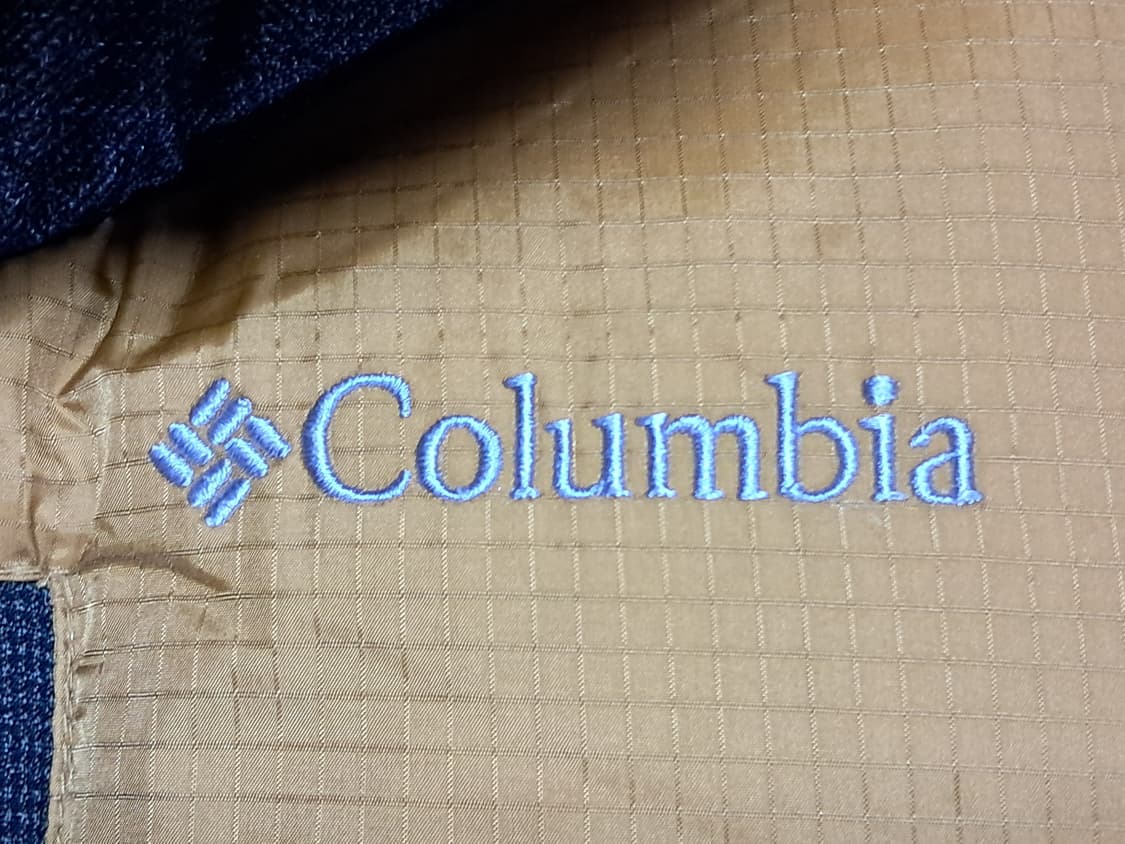 컬럼비아 여성 숏패딩 M 상품이미지7