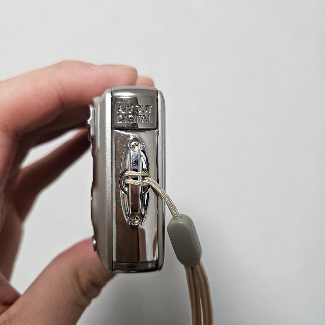 캐논 익시70 IXY70 (IXUS60) 빈티지 디카 디지털카메라 상품이미지8