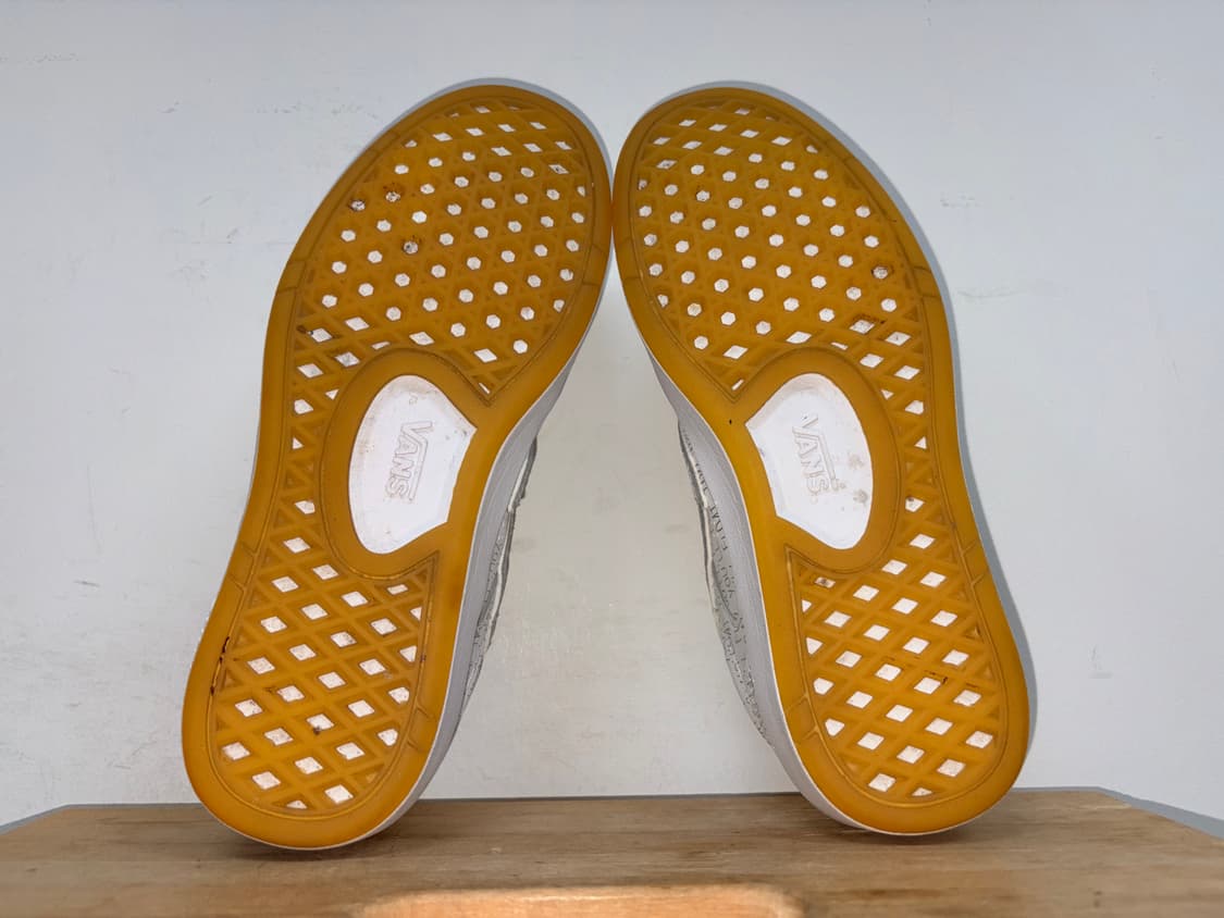 반스 스니커즈 235 상품이미지7