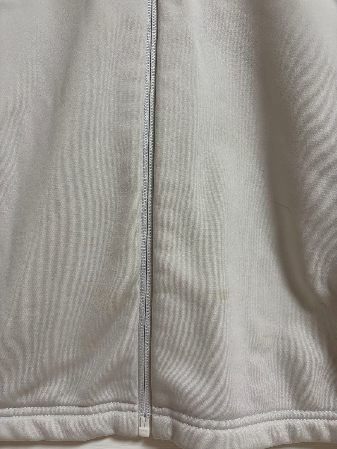 SABER (세이버) α TR 슈트_White 상품이미지2