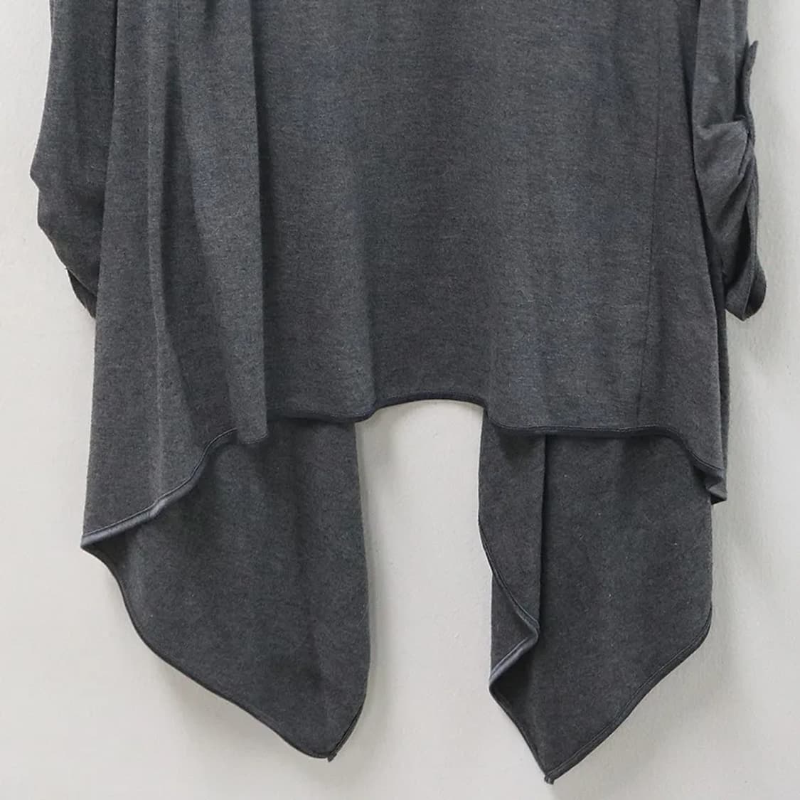 SORRIDERE 후드 가디건 67065 상품이미지6