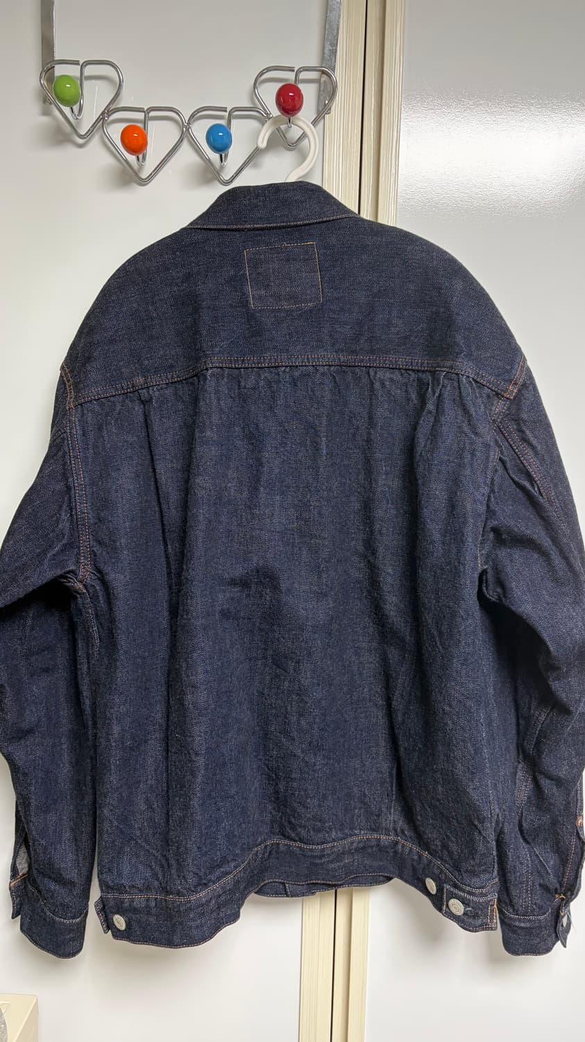 풀카운트 2102w 44사이즈 레드탭 모델  상품이미지2