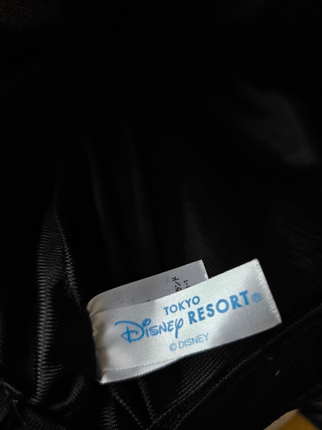 도쿄디즈니랜드 미키모자 상품이미지5