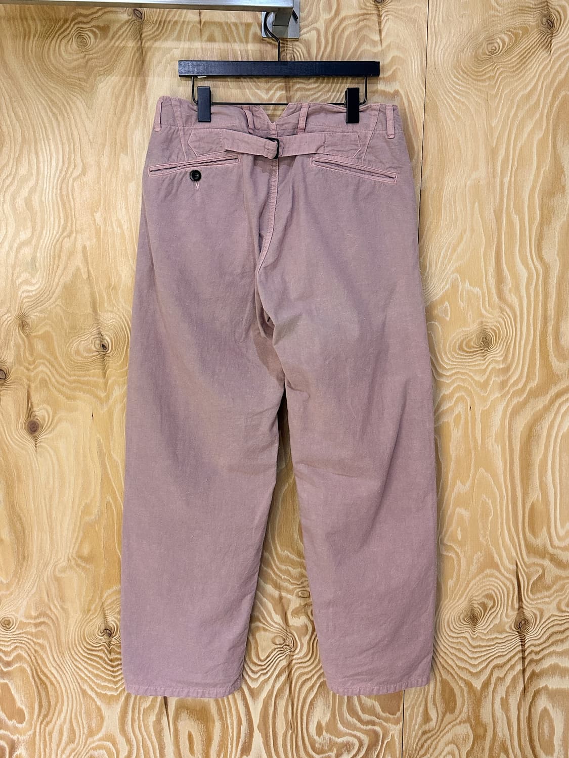 우티 Paltalon Aples 팬츠 상품이미지4