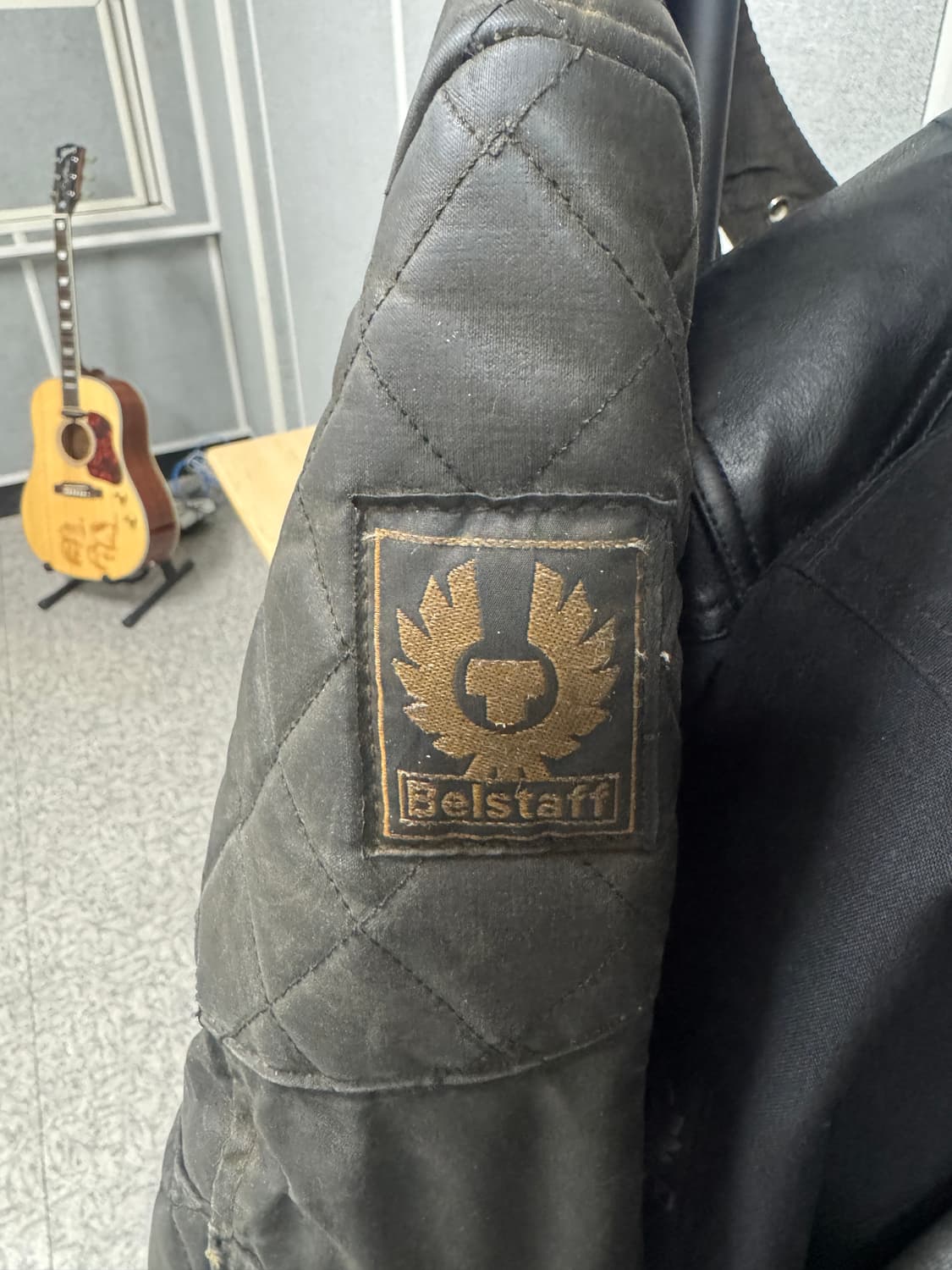 벨스타프 rebel  상품이미지7