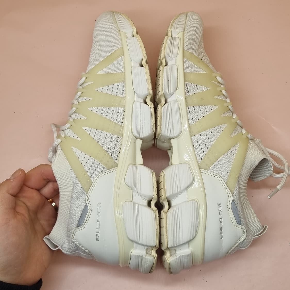 벨롭 티바트 남성운동화 275-280 상품이미지5