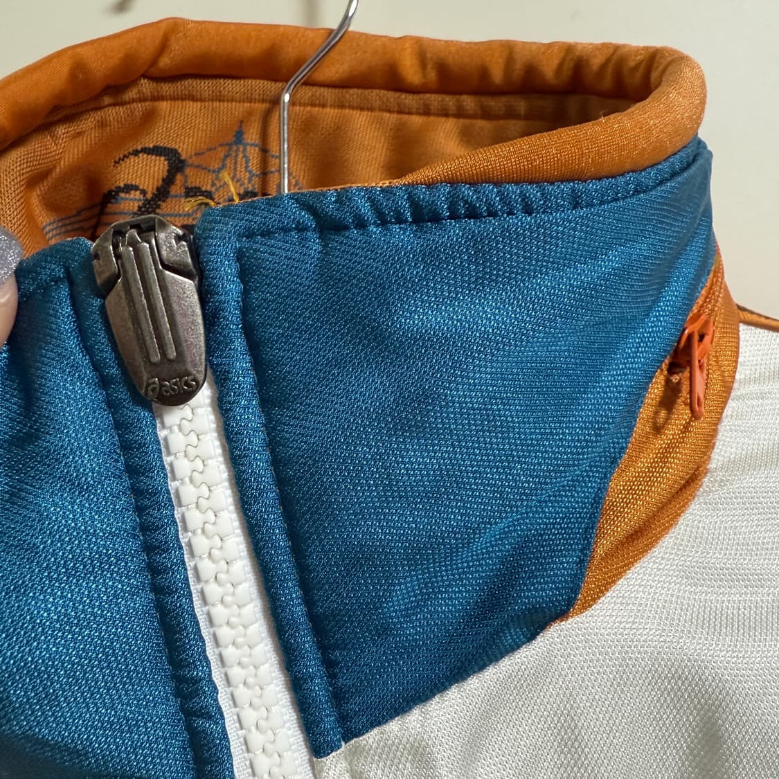 아식스 올드스쿨 일본스타일 (희귀매물) 상품이미지2