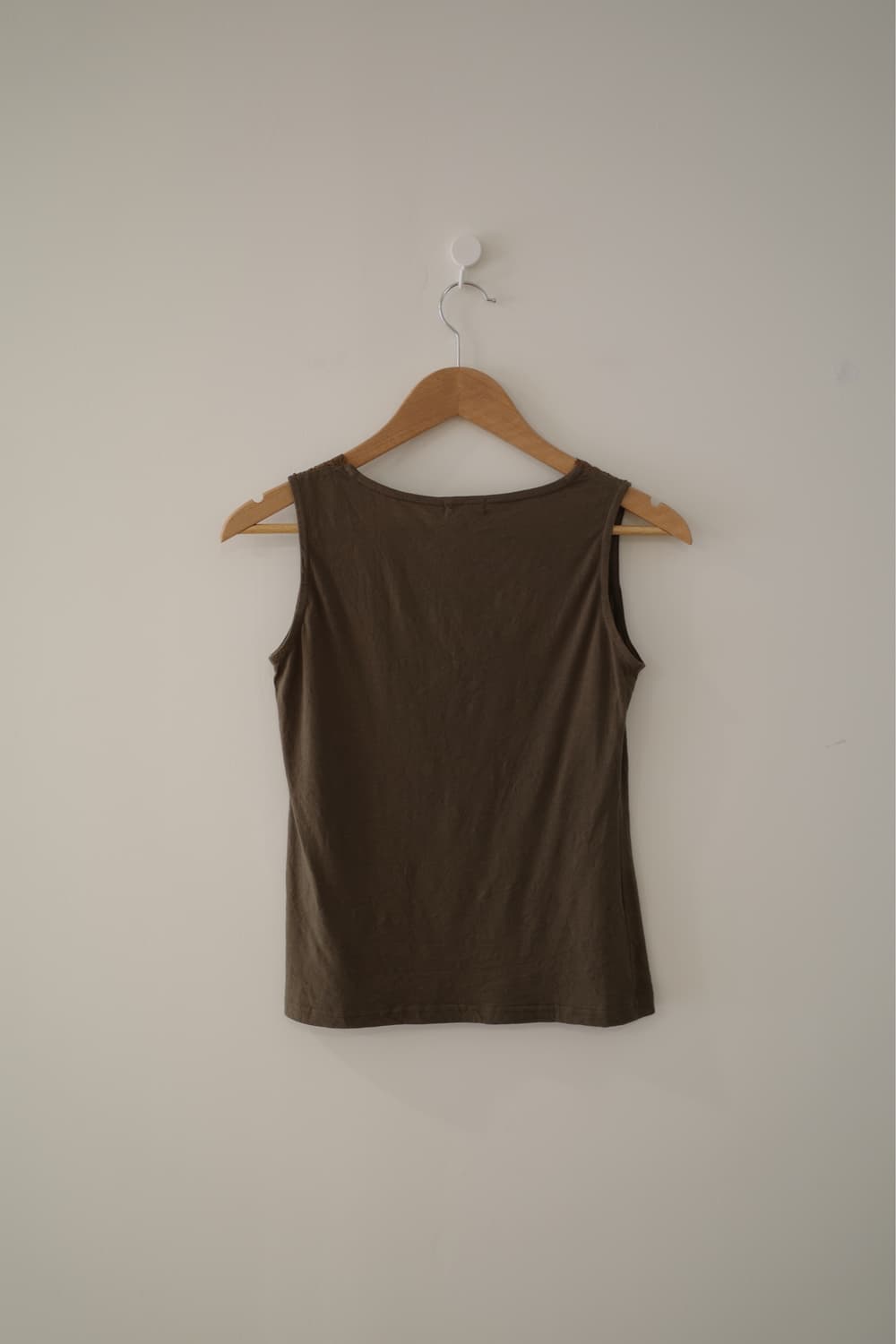lace sleeveless 상품이미지8