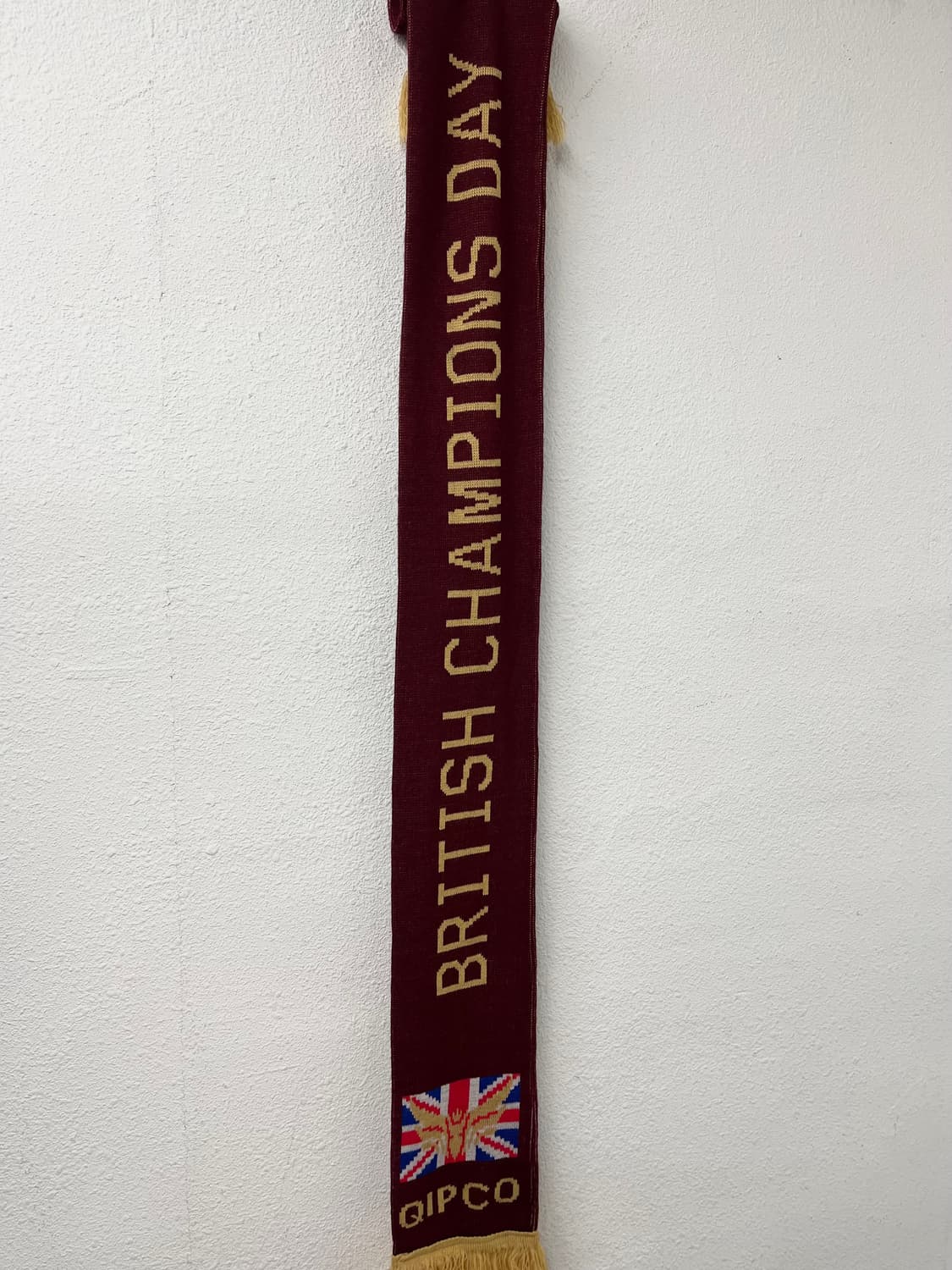 Vintage Muffler 상품이미지3