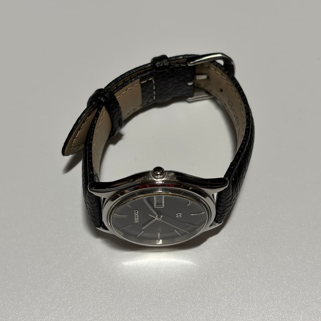 세이코 SQ 5Y23-8049 상품이미지4