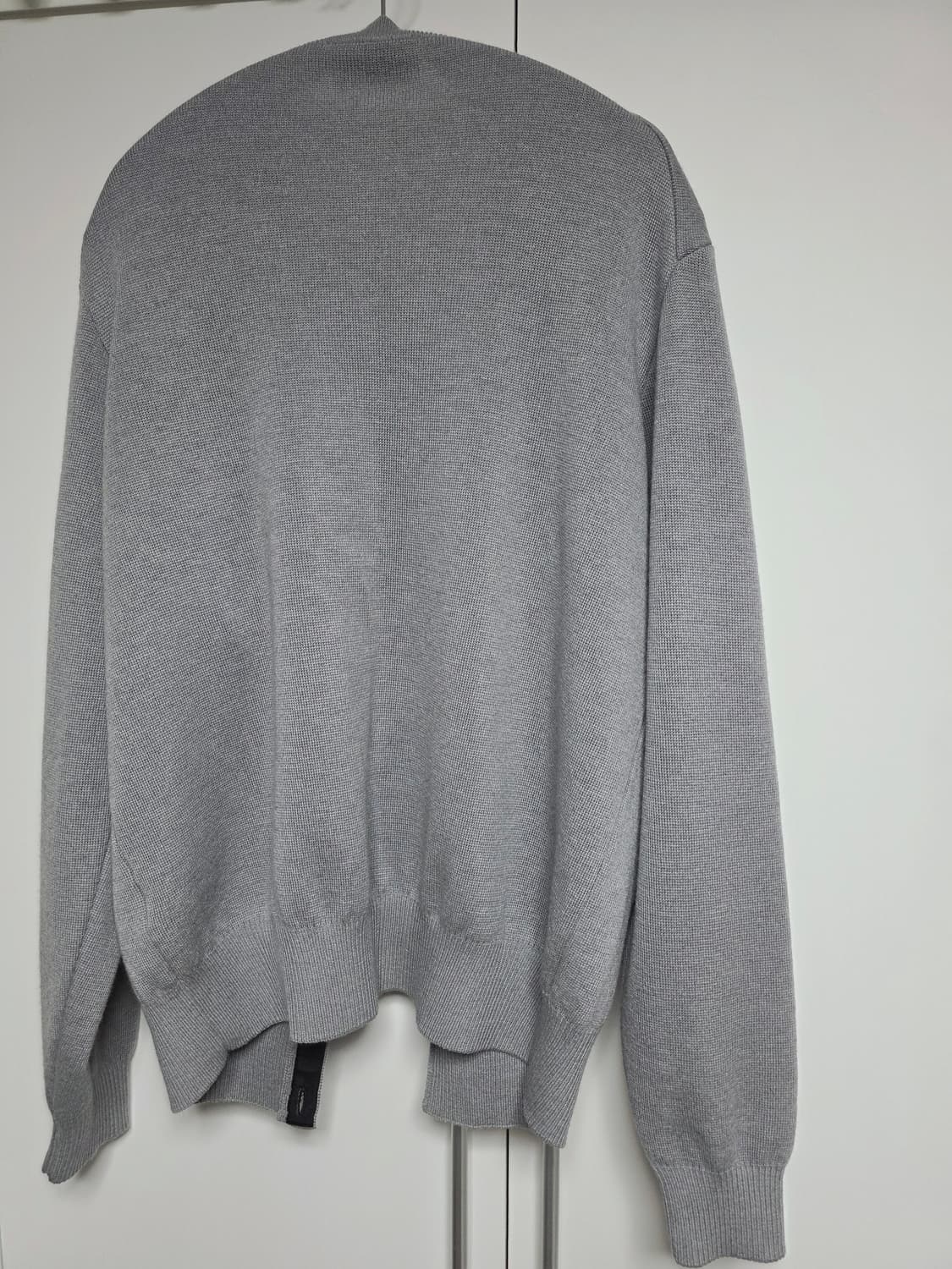 아미 하트 가디건 상품이미지2