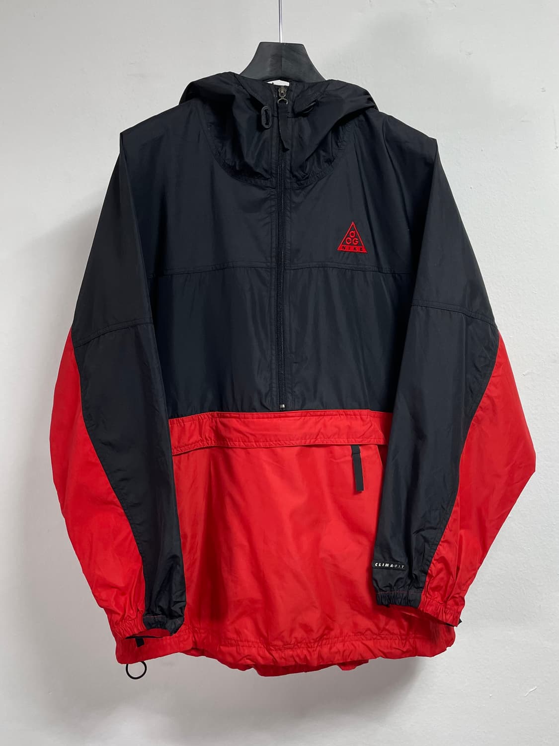 90s 나이키 acg 후드 아노락  (on.255)   상품이미지1