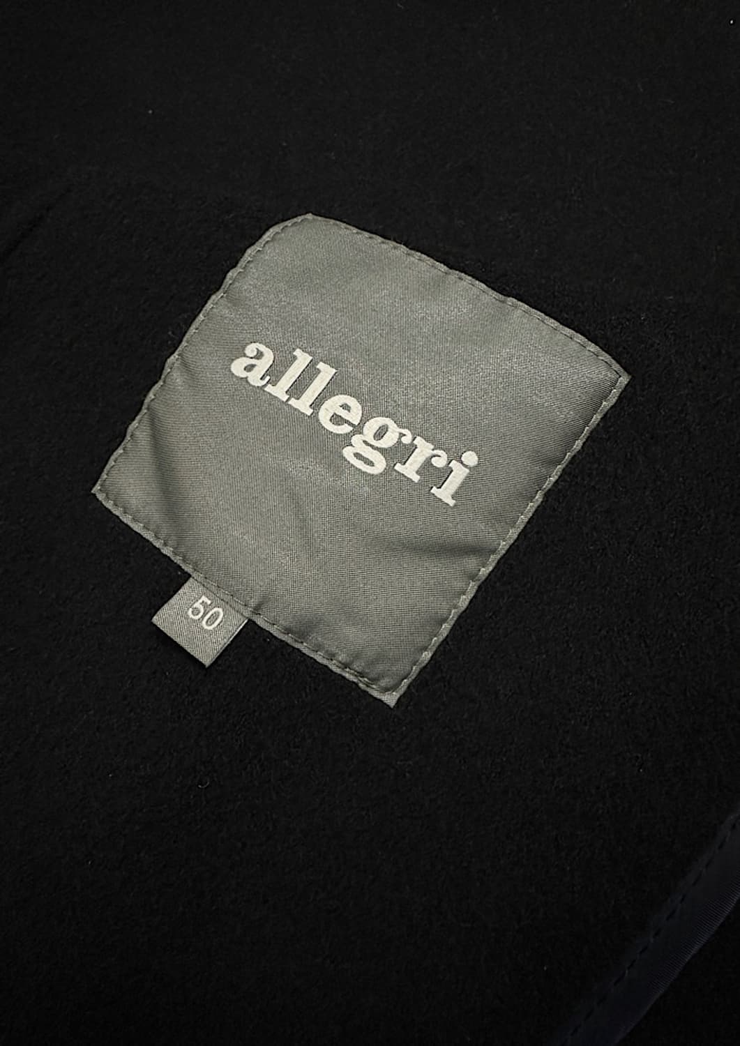 알레그리 카라리스 코트 XL  상품이미지2