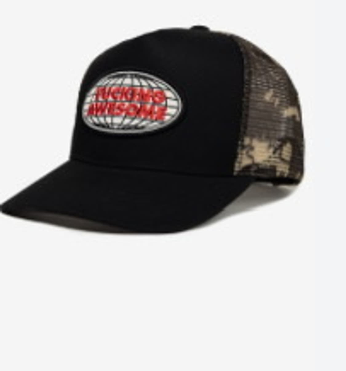 퍼킹어썸 트러커 상품이미지1