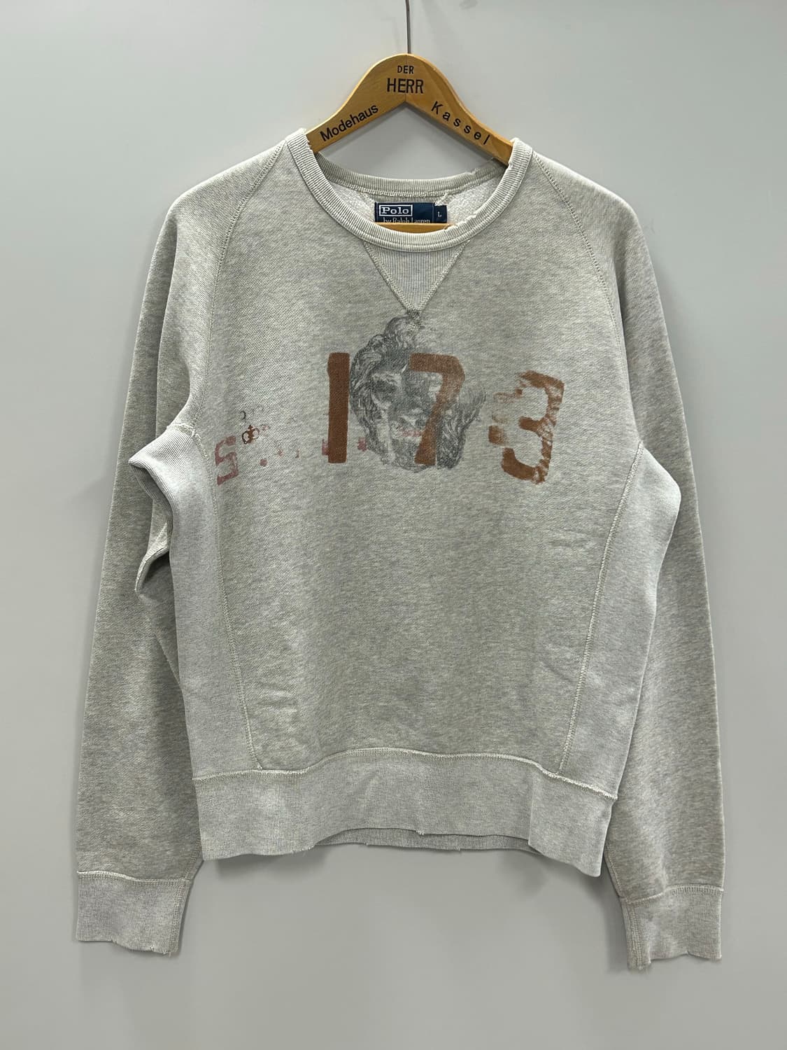 90s 폴로 랄프로렌 스웻셔츠 상품이미지1