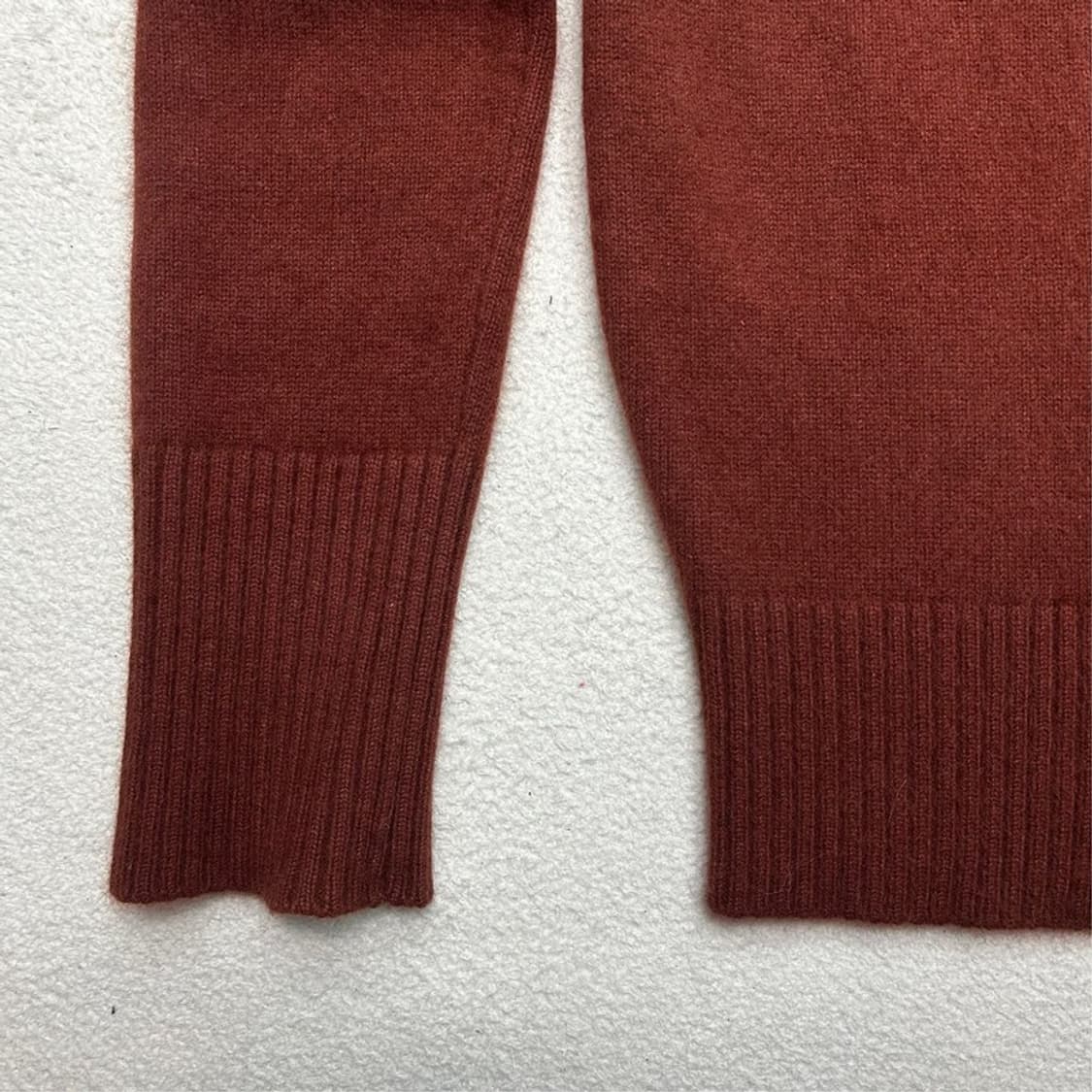 ORR 라쿤 브이넥 가디건 S 상품이미지2