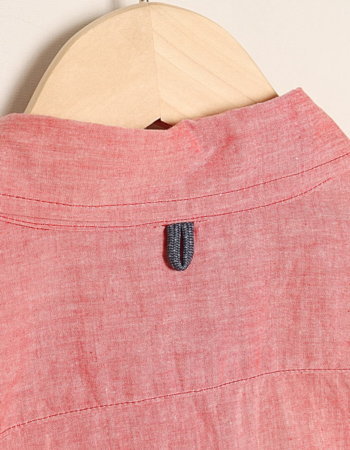  Sanseisha Chambray Shirts 상품이미지8