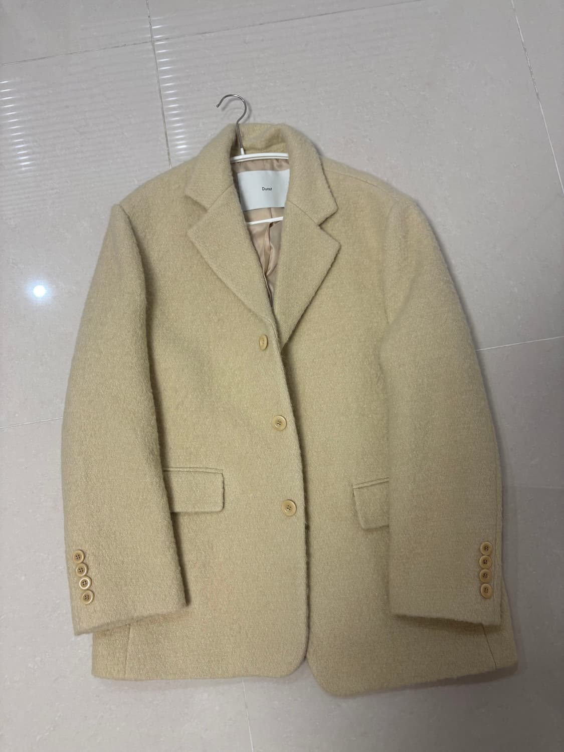 던스크 자켓 상품이미지5