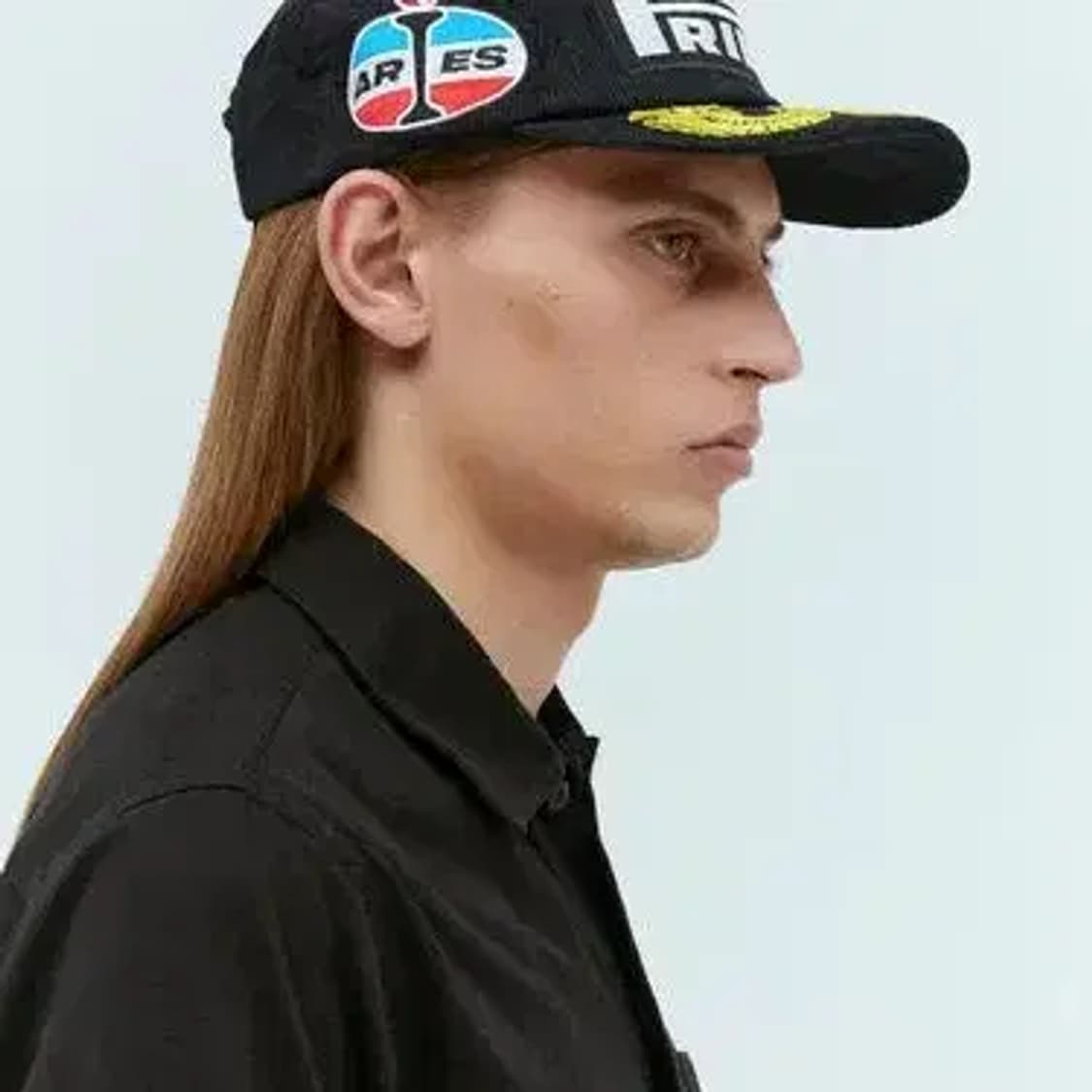 ARIES Moto Corduroy Cap 상품이미지6