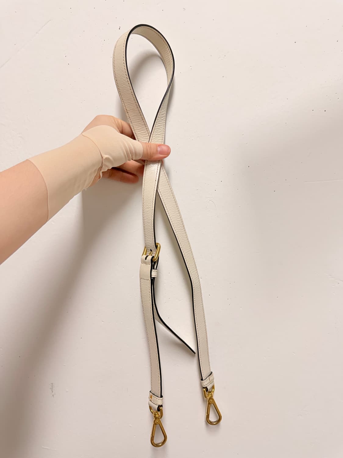 [정품] 미우미우 비텔로 샤인 투웨이백  상품이미지10