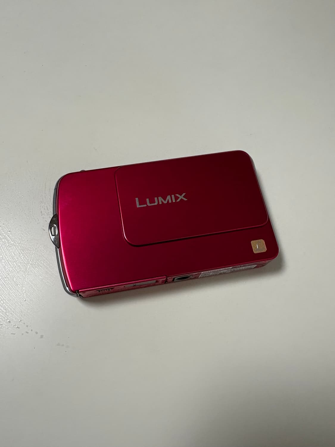 파나소닉 루믹스 FP7 상품이미지1