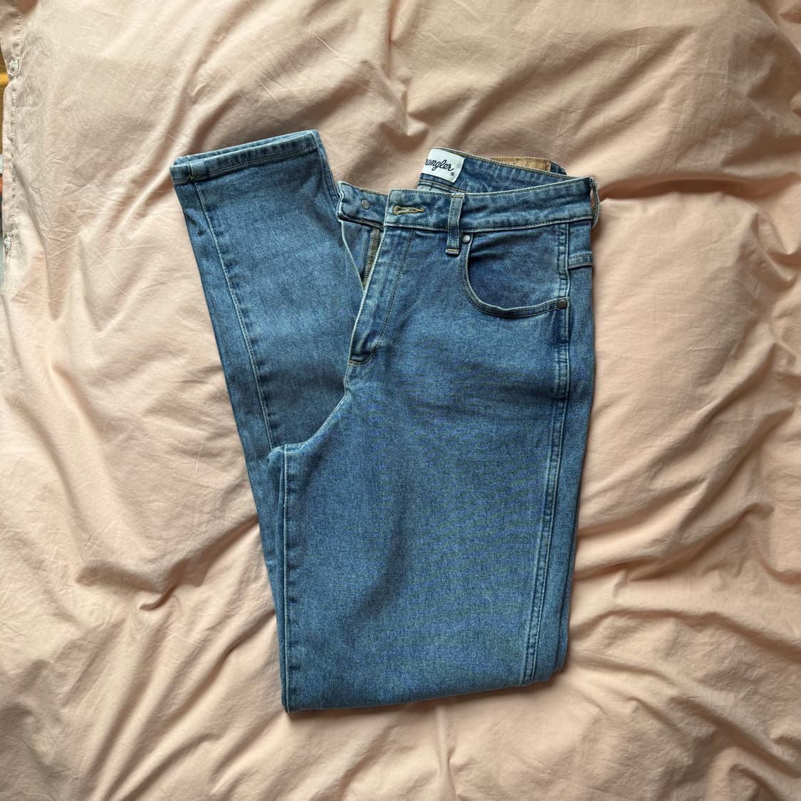 랭글러 타일러 진 26 (AU8) 상품이미지1