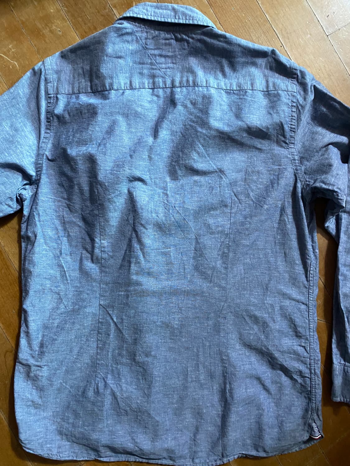 타미힐피거 남성 셔츠 L (100) 상품이미지7