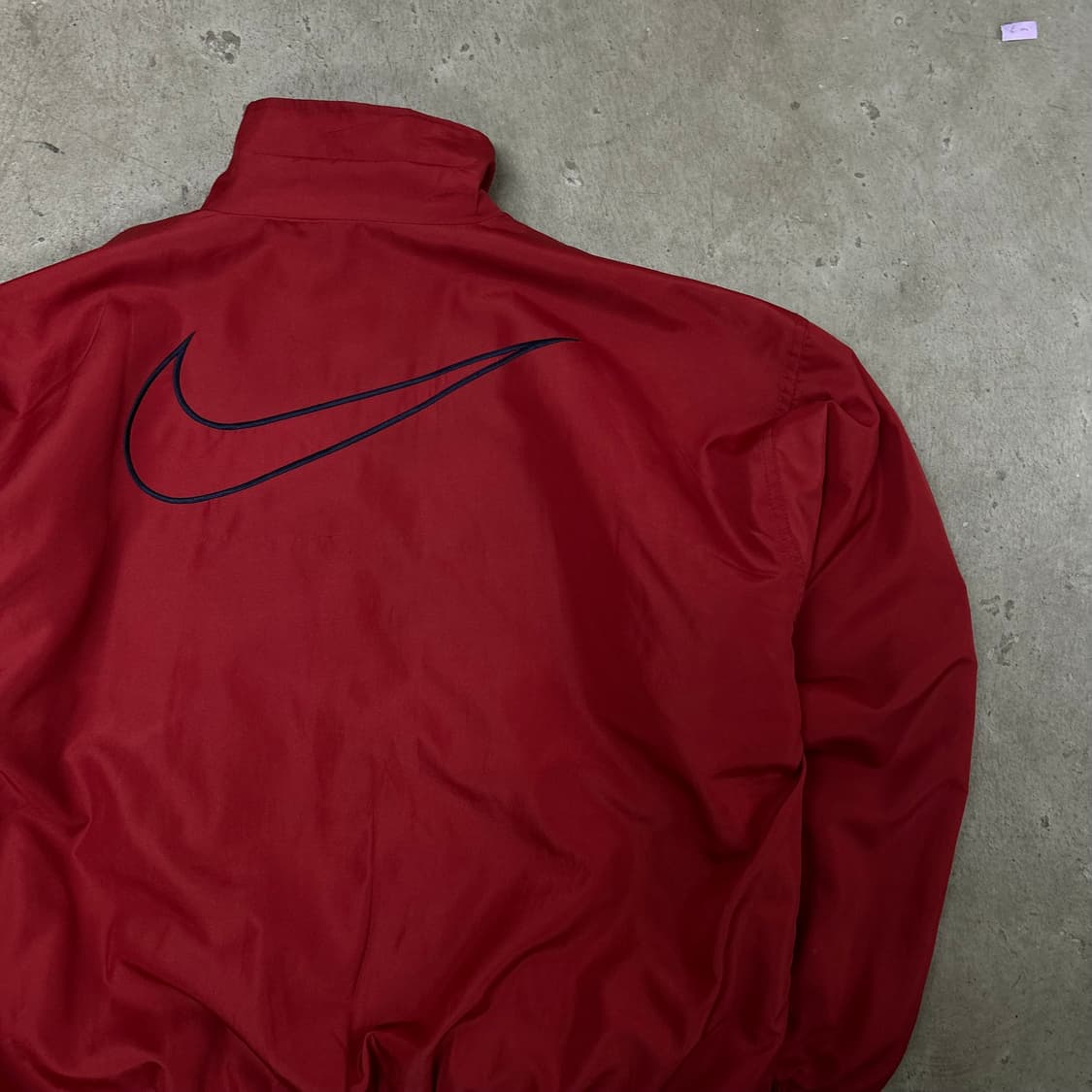 나이키 빅스우시 바람막이[1443] 상품이미지3