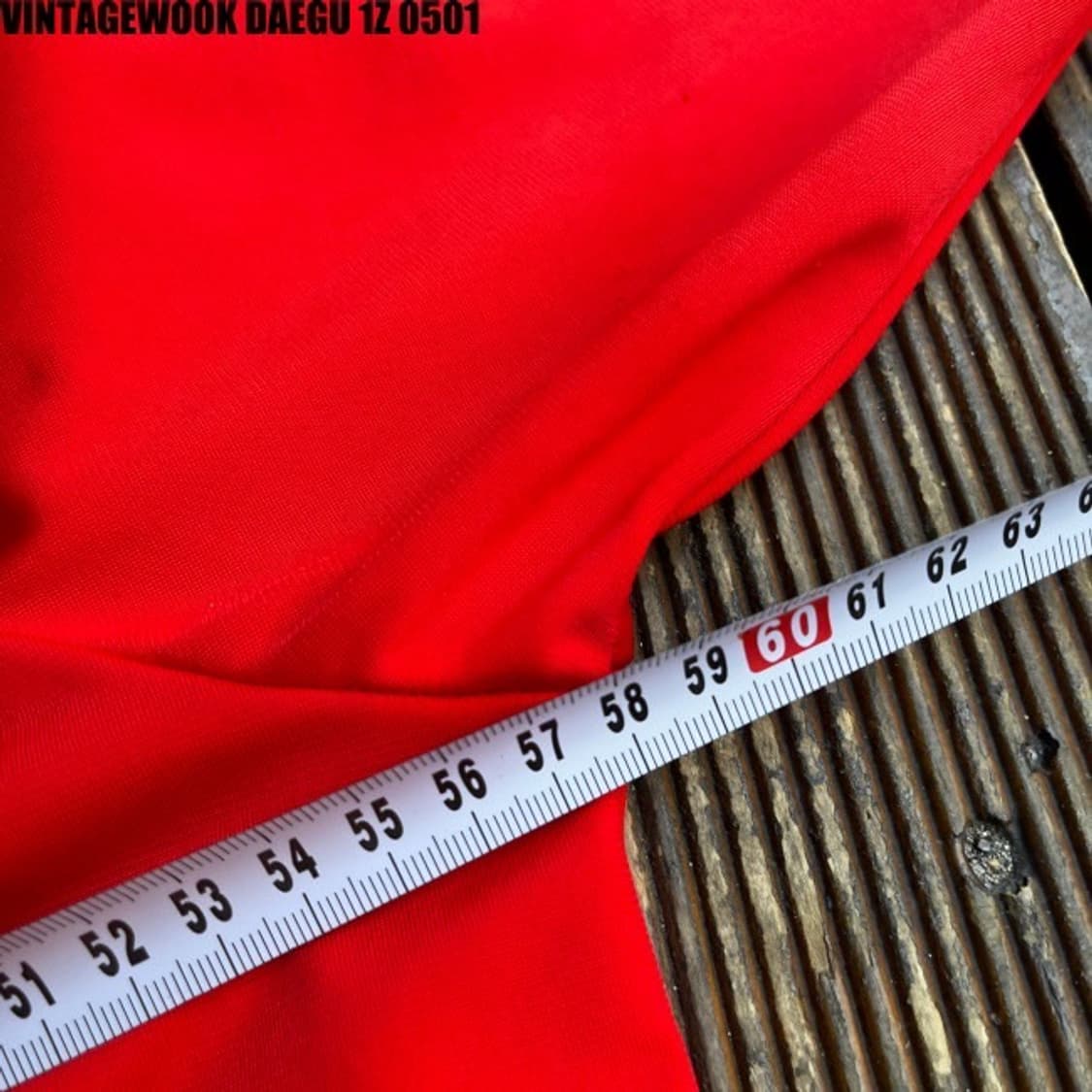 아디다스 파이어버드 져지 100 상품이미지6