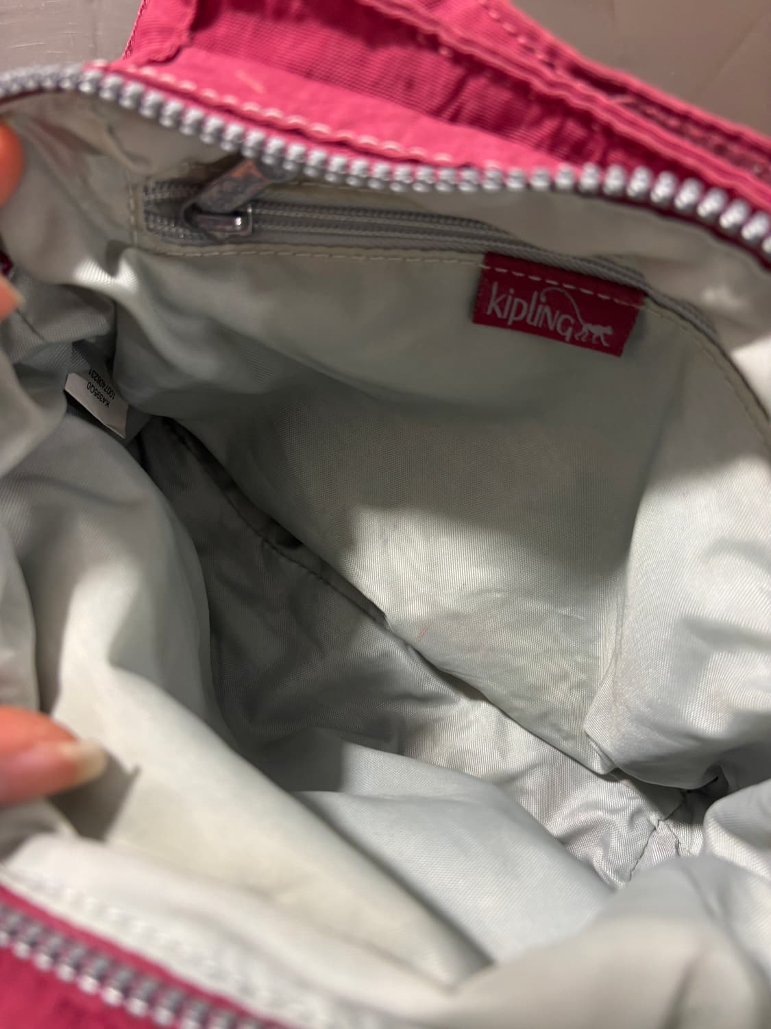 키플링 가방 상품이미지6