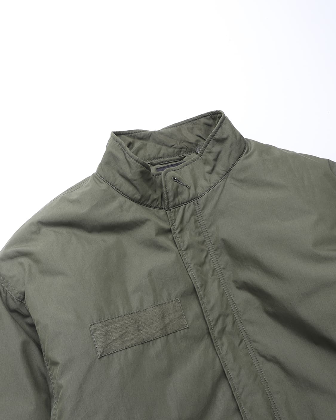 빔즈 BEAMS Insulation M-65 Type Mods Coat 상품이미지10