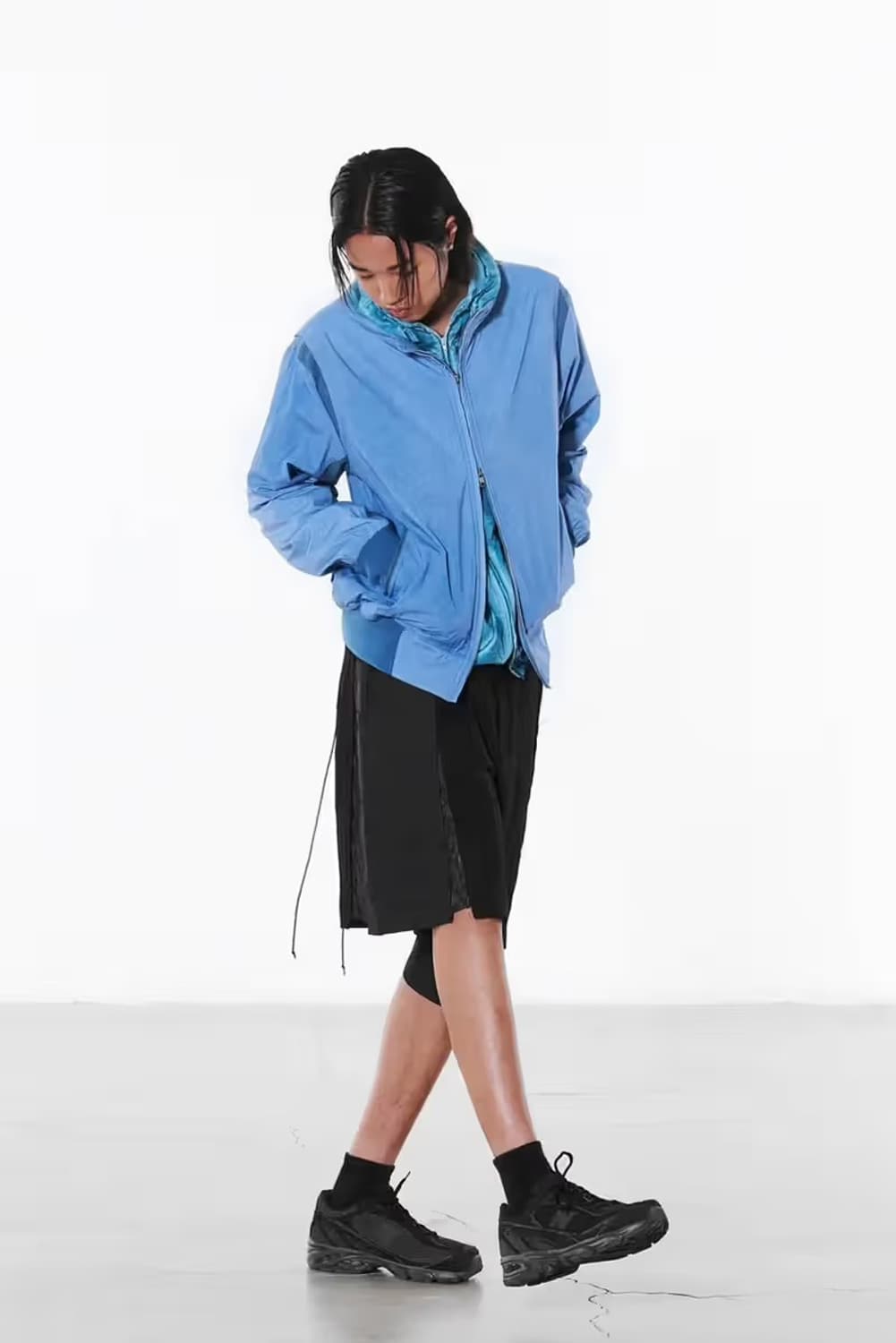 Xlim ep.7 jacket 엑슬림 자켓 상품이미지3